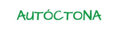 AUTOCTONA