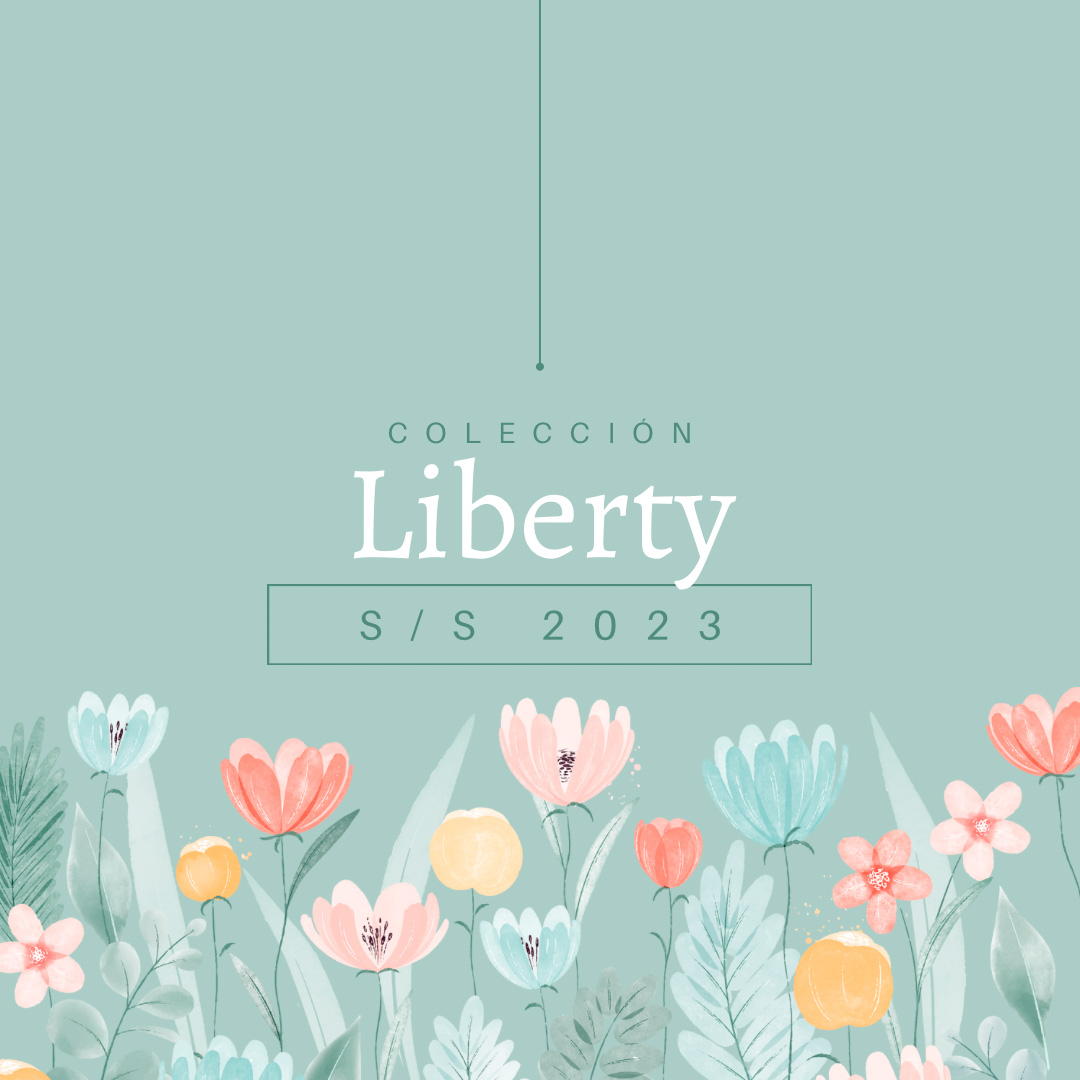 Colección Liberty